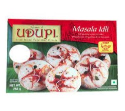 MASALA IDLI 255g 